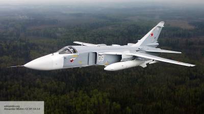 Sohu: американцы завидуют русским пилотам из-за маневров над Черным морем - politros.com - Россия - США - Крым - Черное Море