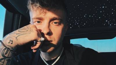 Егор Крид - «С ума сошел?!» — Егора Крида захейтили за неприличный жест на детском шоу - 5-tv.ru
