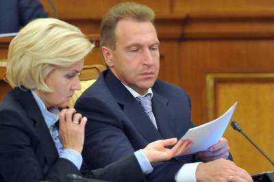 Дмитрий Медведев - Игорь Шувалов - Почему так легко поверить в новое расследование о дочери Шувалова - infox.ru
