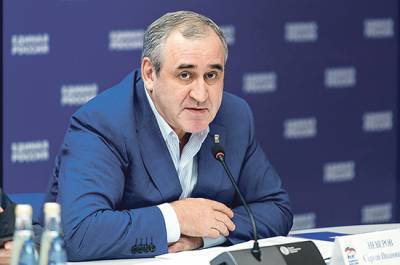 Алексей Навальный - Сергей Неверов - Неверов: иностранное вмешательство в дела России вышло за рамки всех приличий - pnp.ru - США - Литва