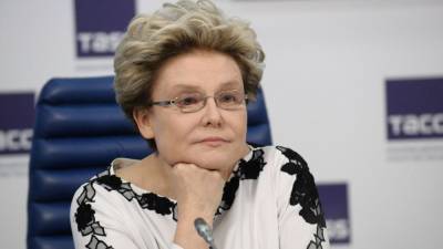 Елена Малышева - Малышева раскрыла причину более высокой смертности от коронавируса среди мужчин - nation-news.ru