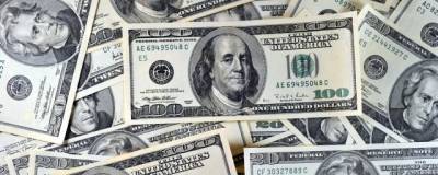 Минфин уменьшит объемы закупки валюты в три раза - runews24.ru