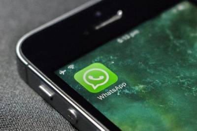 В России самым популярным мессенджером остается WhatsАpp - argumenti.ru - Россия - Белоруссия - Япония
