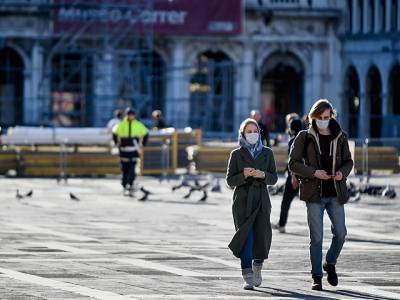 Жителям целого города официально запретили болеть и заражаться коронавирусом - u24.ru