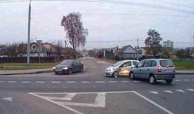 В результате ДТП в Гродно погиб 3-летний ребенок: завершено расследование уголовного дела - grodnonews.by