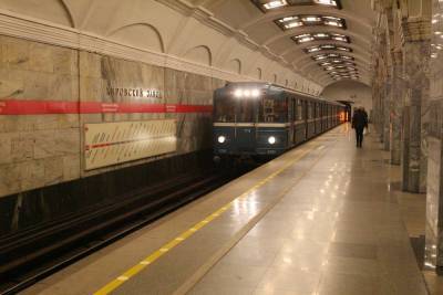 Метро Петербурга потратит 10 млрд рублей на 96 вагонов - neva.today - Санкт-Петербург