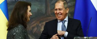 Алексей Навальный - Сергей Лавров - Лавров: Запад устроил истерику из-за ситуации с Навальным - runews24.ru - США - Иордания
