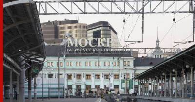 Россия и Белоруссия возобновят железнодорожное сообщение с 8 февраля - profile.ru - Москва - Санкт-Петербург - Белоруссия - Калининград - Ростов-На-Дону - Минск