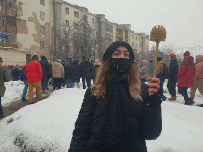 Что сейчас должны думать безразличные к «политике» люди? - newsland.com - США