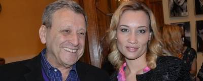 Борис Грачевский - Екатерина Белоцерковская - Вдова Грачевского разделит имущество между всеми его наследниками - runews24.ru