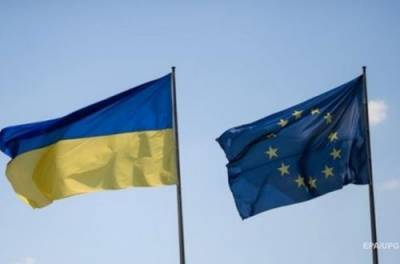 Николай Точицкий - Посол Украины: ЕС одобрил санкции против ТВ-каналов - from-ua.com - Брюссель