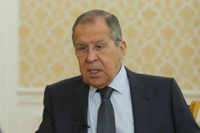 Сергей Лавров - Лавров предупредил Запад: мягко стелим, но жестко спать - mk.ru - Иордания