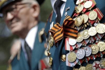 Онежский суд восстановил право ветерана ВОВ на получение выплаты - arh.mk.ru - Эстония - Северодвинск