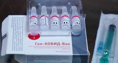 Уга Думпис - В Латвии дали оценку российской вакцине от COVID-19 "Спутник V" - lv.sputniknews.ru - Россия - Рига - Латвия