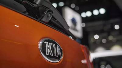 СМИ: Apple инвестирует 3,6 миллиарда долларов в Kia Motors в рамках проекта собственного электромобиля (акции последней подскочили на 10%) - itc.ua - США - шт. Джорджия