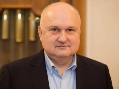 Петр Порошенко - Игорь Смешко - Смешко: Порошенко заявлял, что закон не позволяет вводить санкции против граждан Украины. Указ Зеленского это опровергает - gordonua.com - Россия - Украина
