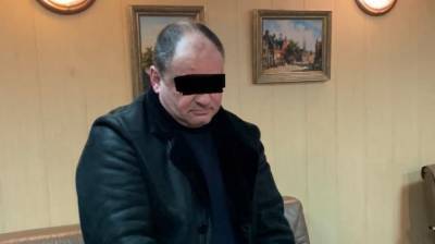 Сотрудники ФСБ задержали петербургского депутата Голикова за мошенничество - polit.info - Ленинградская обл. - Санкт-Петербург