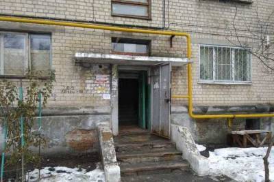 В Волгоградской области хотят лишить лицензии нерадивую УК - volg.mk.ru - Волгоград - Волгоградская обл.