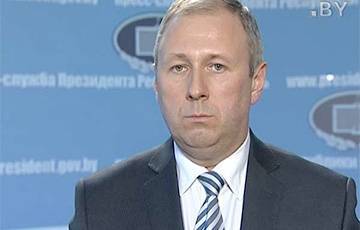 Сергей Румас - «Дело банкиров»: Румас уехал за границу - charter97.org - Белоруссия