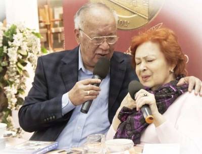 Алла Пугачева - Борис Корчевников - «Не имела права»: Певица Алла Иошпе перед смертью вспоминала слова Пугачевой - actualnews.org