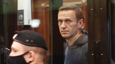 Алексей Навальный - Сергей Лавров - «Истерика зашкаливает»: Лавров оценил реакцию Запада на дело Навального - 5-tv.ru - Иордания