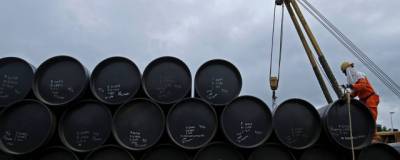 В США намереваются изъять два миллиона баррелей якобы иранской нефти - runews24.ru - США - Иран - Греция