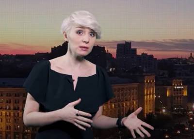Екатерина Котенкова - В марте украинцам повысят пенсии, но не всем, - Катерина Котенкова - politeka.net