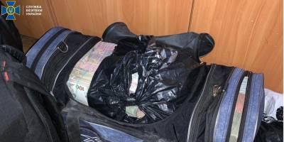 В Харькове разоблачили мощный конвертцентра с оборотом в 5 млрд гривен — СБУ - nv.ua - Харьков