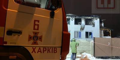 Пожар в доме престарелых в Харькове сегодня - 335 хосписов города работают нелегально и с нарушениями ТБ - ТЕЛЕГРАФ - telegraf.com.ua - Харьков