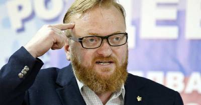 Виталий Милонов - Депутат Госдумы призвал Сербию отказаться от евроинтеграции - politnavigator.net - Россия - Вашингтон - Санкт-Петербург - Сербия - Брюссель - Косово