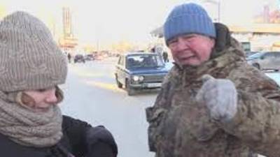 Александр Бурков - Напавший на сотрудников омской ГТРК стал фигурантом уголовного дела - vesti.ru