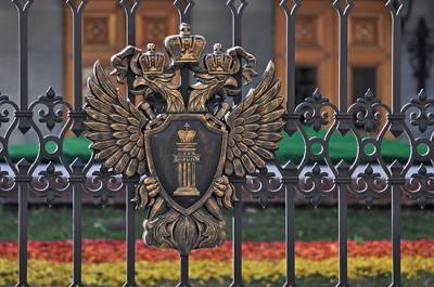 В России за 5 лет число убийств сократилось на треть - pnp.ru - респ. Татарстан