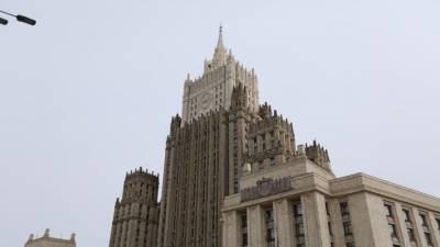 Мария Захарова - МИД России заявил о готовности к взаимоуважительному диалогу с США - obzor.lt - Москва - Россия - США - Вашингтон