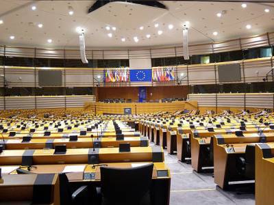 МИД Азербайджана обвинил Европарламент в необъективном подходе к ситуации вокруг Карабаха - rosbalt.ru - Азербайджан