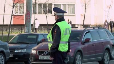Бывший инспектор ДПС в Петербурге получил условный срок за взятку от пьяного водителя - piter.tv - Санкт-Петербург