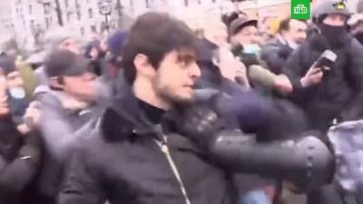 Ни один чеченец не может поддерживать Навального — Кадыров - eadaily.com - Москва - Псковская обл.