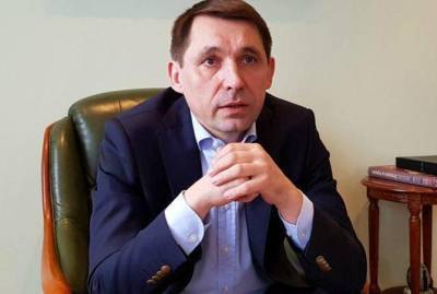 Николай Точицкий - Тарас Козак - Евросоюз одобряет санкции против "112", NewsOne и ZIK - kp.ua - Брюссель