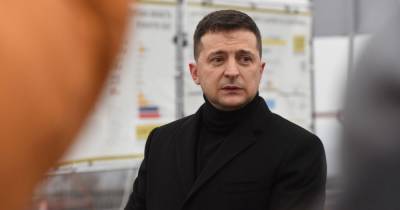 Владимир Зеленский - Виктор Медведчук - Зеленский назвал "каналы Медведчука" пропагандой, которая финансируется страной-агрессором - tsn.ua