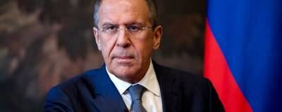 Сергей Лавров - Лавров заявил, что Россия не будет хамить в ответ на обвинения Запада - runews24.ru