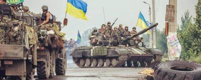 Алексей Резников - Украина оценила потери из-за войны в Донбассе в $120 млрд - runews24.ru - Киев - Луганская обл. - Вена - Донецкая обл.