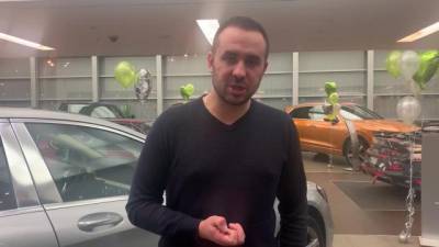 Минтранс смягчит требования к фото автомобилей при техосмотре - delovoe.tv - Минтранс