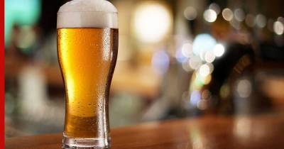 Австралийский ученый случайно открыл новую технологию варки пива - profile.ru - Австралия