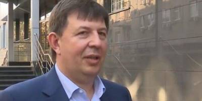 Владимир Зеленский - Тарас Козак - В день введения санкций. Козак задекларировал более 170 тысяч гривен на охрану - nv.ua