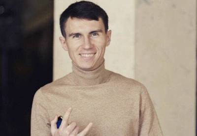 “Слуга” внес в декларацию два миллиона, указав, что он их выиграл - news.bigmir.net