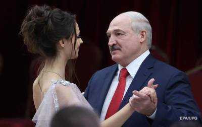 Владимир Путин - Александр Лукашенко - Джо Байден - Больше трети украинцев доверяют "непризнанному" Лукашенко - опрос - korrespondent.net - США - Украина - Киев - Белоруссия