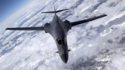 Стало известно о попытке военных США «надавить» на Россию - iz.ru - Норвегия - США - Техас