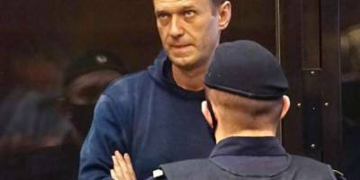 Переврали практически всё: Навальный и хомячий помёт насчет суда о замене срока - urfonews.ru
