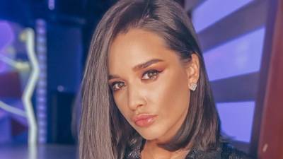 Ксения Бородина - Оксана Самойлова - Бородина иронично ответила на обвинения в копировании образа Самойловой - nation-news.ru