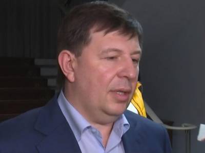 Владимир Зеленский - Андрей Богдан - Виктор Медведчук - В окружении Зеленского считают, что Козак не сможет переоформить каналы на другого владельца – СМИ - gordonua.com - Украина - Снбо