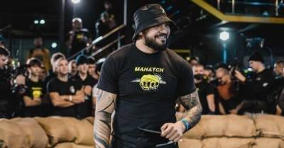 Андрей Лимонтов: за Mahatch давали сотни тысяч долларов после первого сезона - delo.ua - США